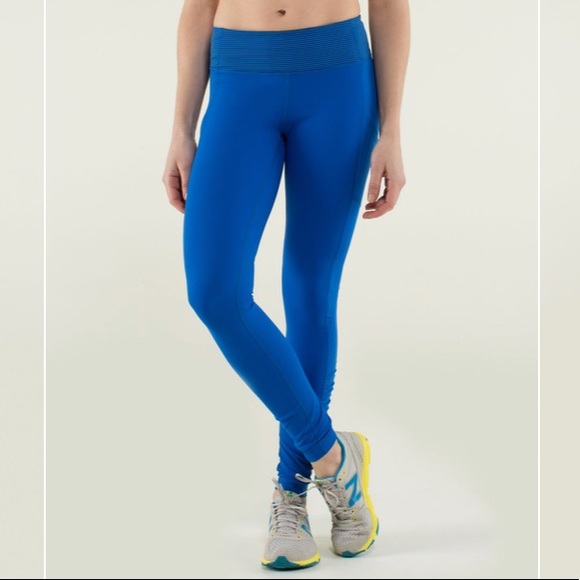 lululemon athletica Pants - Lululemon Speed Tight✨